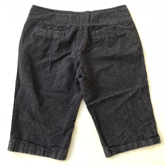 Tracy Evans Limited Cropped Dress Pants - Picture 3 of 6